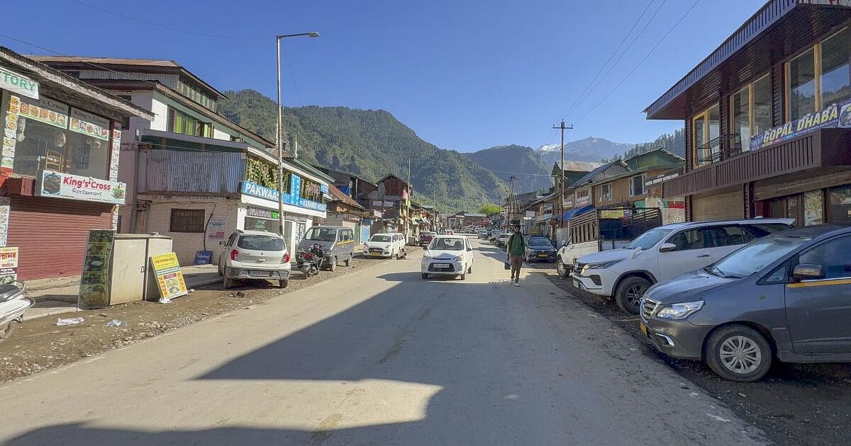 Operation Sindoor Aftermath: BSF Women Recall Fury Over Pahalgam Terror Attack
