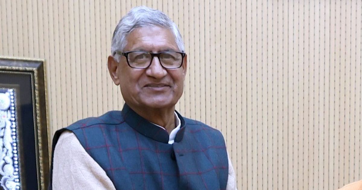 Haryana BJP MP Jangra Faces Controversy Over Pahalgam Attack Remarks