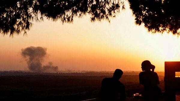 News in Pics | May 25, 2025: Best photos from around the world