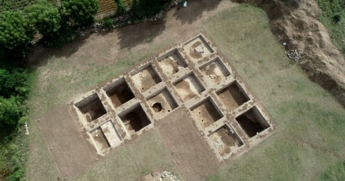 Keeladi Excavation Controversy: Ramakrishna Refuses ASI's Request for Report Revisions