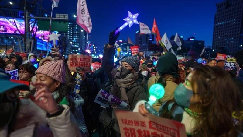 South Korea’s 2025 Election: Women Driving Change 1 South Korea Election 2025: Women Voters Disillusioned by Choices