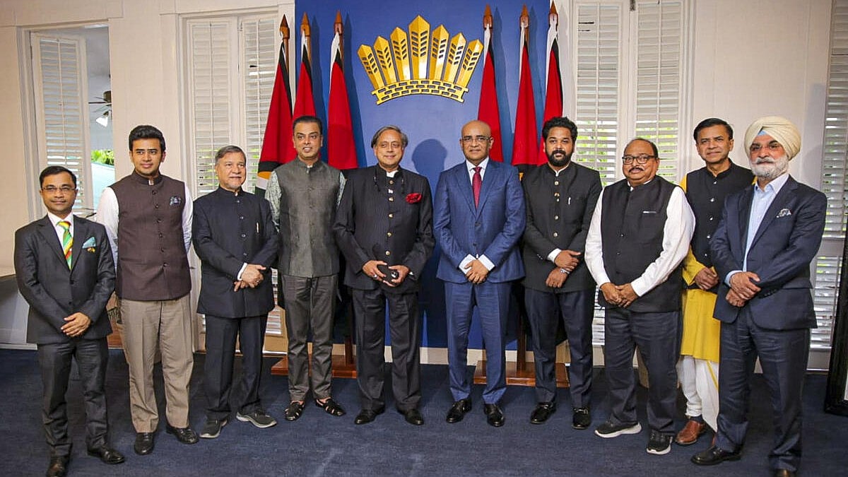 Panama Supports India's Anti-Terror Efforts Following Pahalgam Attack