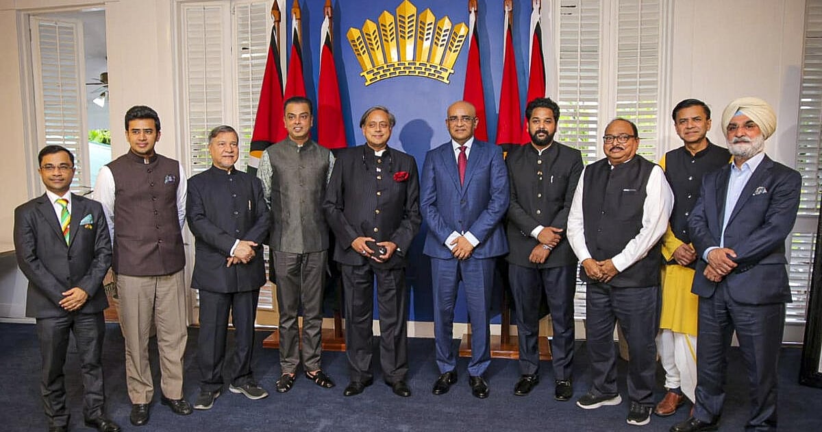 Panama Supports India's Anti-Terror Efforts Following Pahalgam Attack