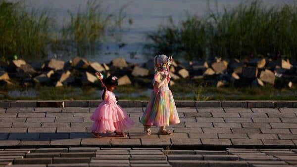 News in Pics | May 28, 2025: Best photos from around the world