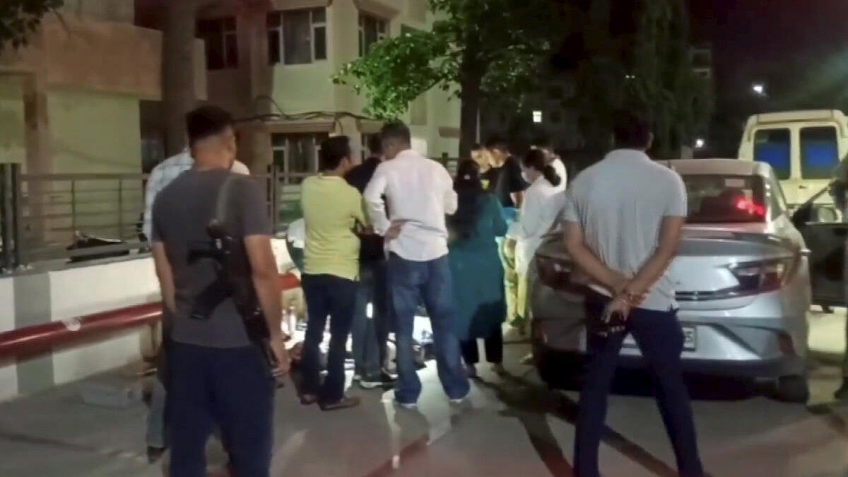 Panchkula family suicide: Police investigate businessman's financial dealings.