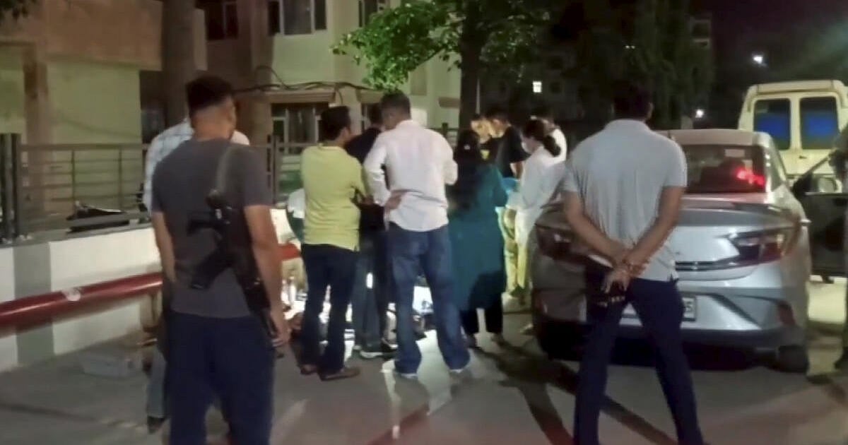 Panchkula family suicide: Police investigate businessman's financial dealings.