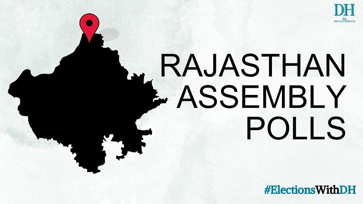 Rajasthan Assembly Elections 2023: Behror Assembly Constituency result