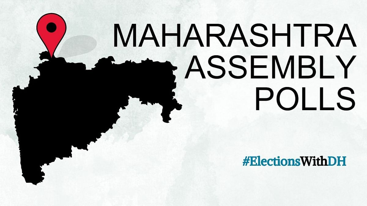 Maharashtra Assembly Elections 2024 | Purandar constituency results