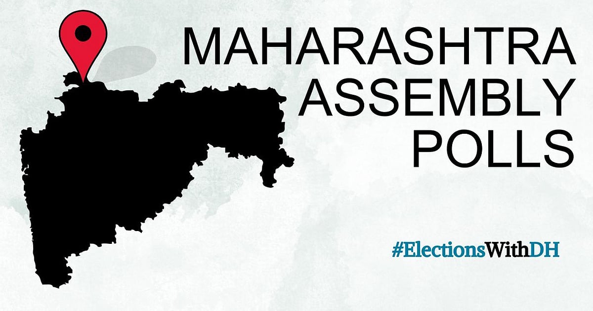 Lok Sabha Election 2025 Result Maharashtra Allys Sidoney