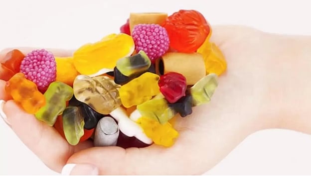 Nucentix Keto GMY Gummies Reviews [Beware Updated] What Customers Have To  Say? Nucentix Keto GMY Gummies Shark Tank Before Buying