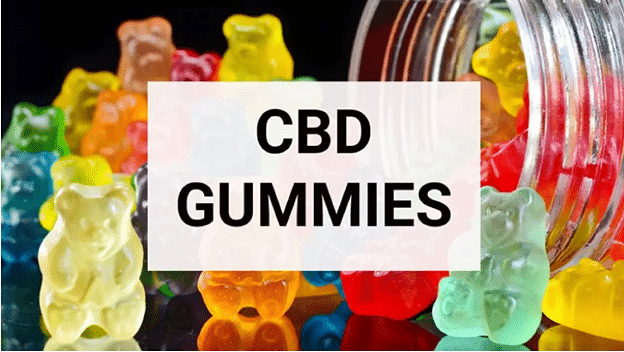 Doctor OZ CBD Gummies Reviews MUST READ Benefits & Side Effects | Where to buy?