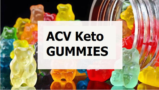 2nd Life Keto Plus ACV Gummies Reviews [2023 Cost] Shark Tank CBD Gummies for Weight Loss!