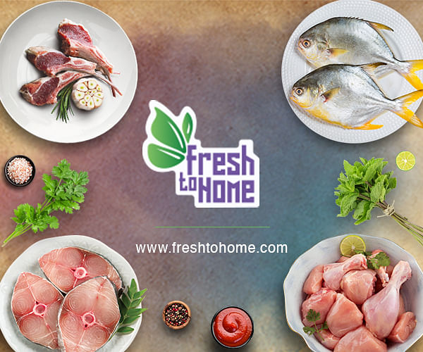 Fresh to Home Coupons & Offers - magicpin | March, 2024