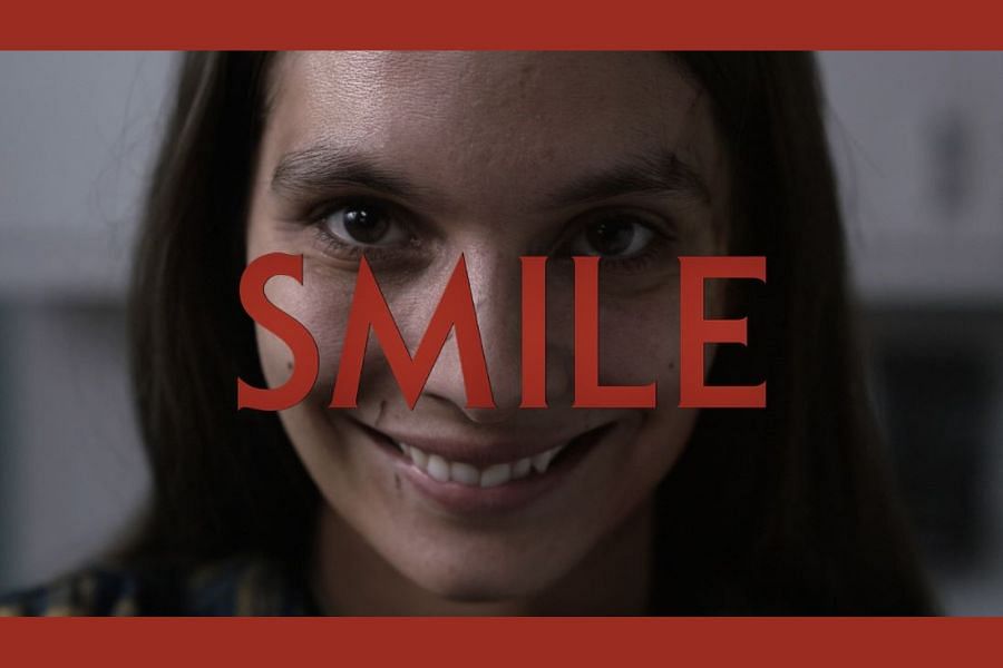 Where to Watch ‘Smile’ (Free) online streaming at Home Here's How