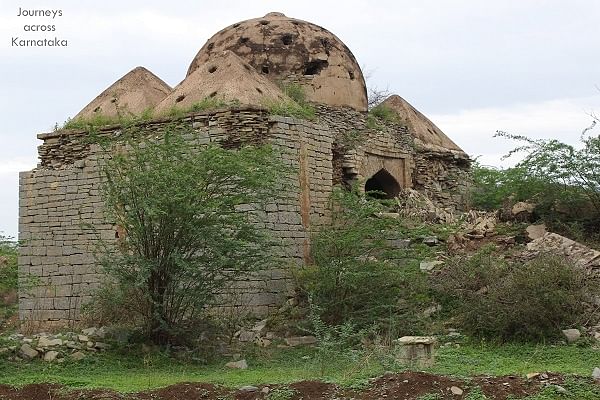 Grand Mosque, Firozabad