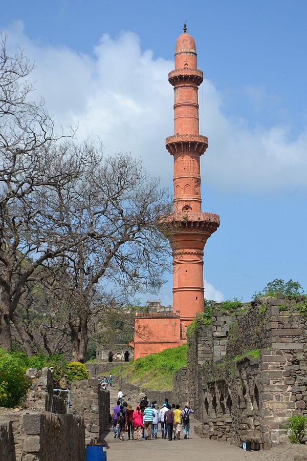 Chand Minar