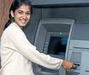 RBI fixes five free ATM withdrawals