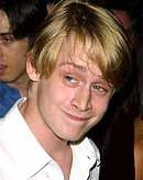 Macaulay Culkin father of Jackson's youngest son?