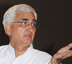 Govt committed to expedite new company law: Khursheed