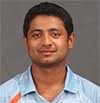 Piyush Chawla signs up with Surrey for 2010 county season