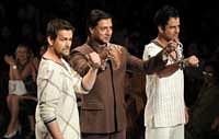 I was frustrated before 'Jail' happened to me: Manoj Bajpai