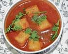 Grand soup opera