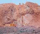 Allow officials free access to mines, Karnataka told