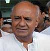 Deve Gowda demands 'white paper' on Bangalore-Mysore Highway project