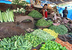Inflation grows to 7.31 per cent, worries Centre