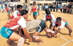 Karnataka make winning start