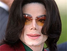 Michael Jackson to be paid 3D tribute at Grammys