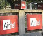 Bharti Airtel Q3 net up 2.3 per cent