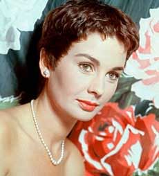 British actress Jean Simmons is no more