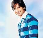Sonakshi Sinha signed opposite Shahid