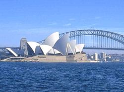 Australia most sinful nation on Earth: study
