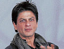 Shah Rukh's query on love