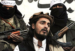 Pak Taliban chief Hakimullah Mehsud dead: report