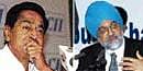 Kamal Nath takes on Ahluwalia over highway projects