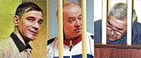Obama envisioned spy swap