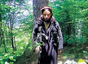 Top HuM militant killed in encounter in Sopore