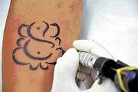 IRIG Tattoo Studio on X: 