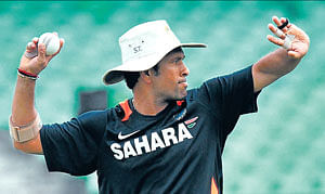India look to crack Proteas puzzle