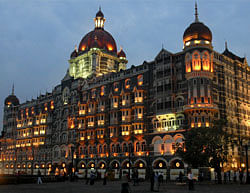 case study on taj hotel mumbai