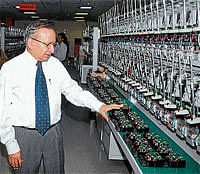 L&T to increase production of energy meters