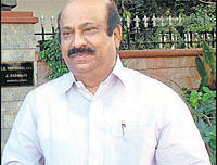 Krishna will return safely: Ex-IPS officer