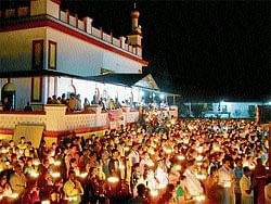 Samajotsava today