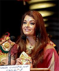 Dazzling in an ethnic avatar