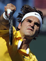 Federer, Djokovic power through to fourth round of Indian Wells