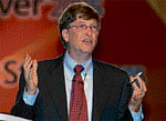 Bill Gates buys stake  in Mexican company